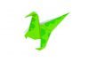 Explore How to Make an Origami Dinosaur How to fold an Origami Dinosaur - Thumbnail