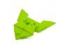 How to Easily Make an Origami Paper Frog with Picture Instructions How to Easily make a Paper Frog