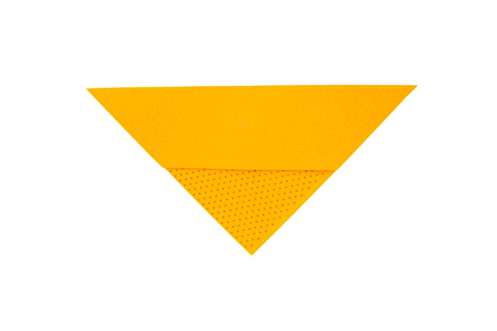 How to fold an Origami Cat - Step 05