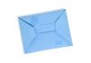 How to Fold a Rectangular Origami Envelope Where You Can Put Letters How to fold an Origami Bar Envelope - Thumbnail