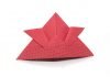 Origami Samurai Hat Stepwise Instructions How to fold an Origami Samurai Hat- Thumbnail