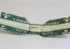 Dollar Bill Bowtie Instructions - 14 Quick Steps - Thumbnail
