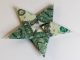 Easy Money Origami Star Instructions - Thumbnail