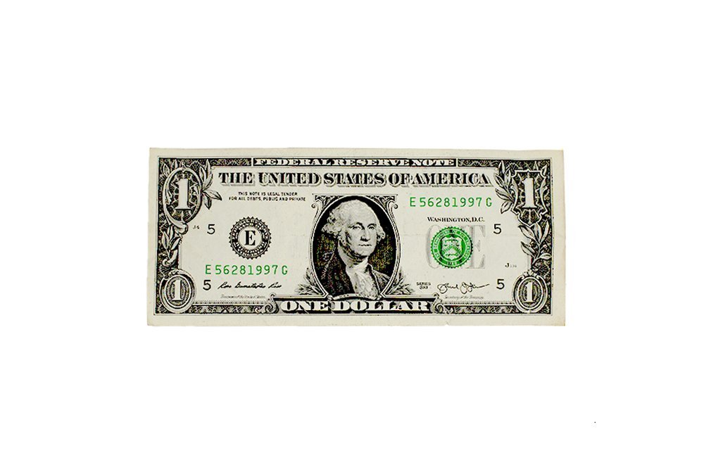 The Easy Origami Money Arrow Guide for Everyone Dollar Bill