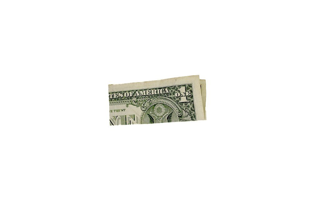 Dollar Bill Origami Box | An Easy and Fast Detailed Instruction