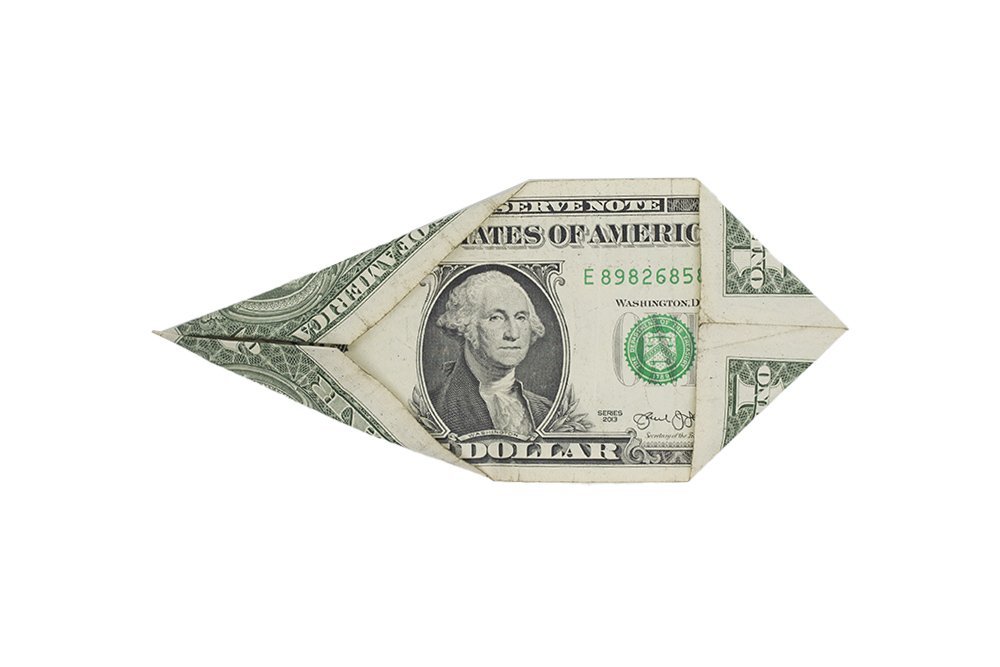 Learn How to Create an Origami Duck