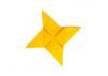 How to fold a 4 Pointed Origami Star - Thumbnail