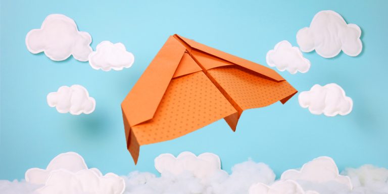B2 Stealth Bomber Paper Airplane Step by Step Tutorial B2 Stealth Bomber Paper Airplane Step by Step Tutorial