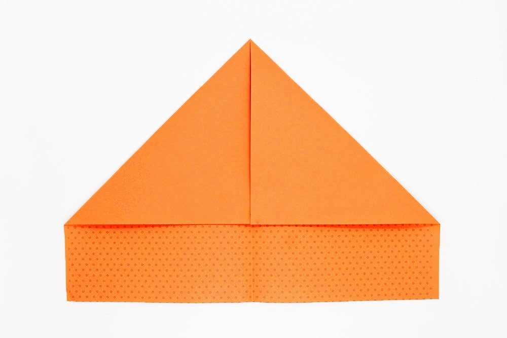 B2 stealth bomber paper airplane - 02