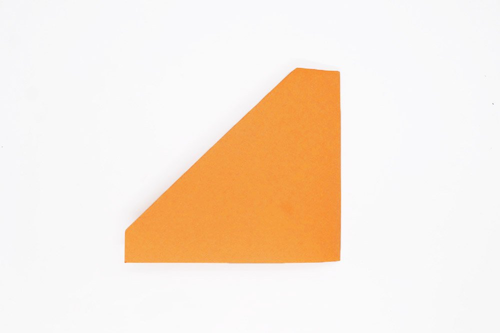 B2 stealth bomber paper airplane - 05