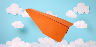 Best paper airplane for distance and speed - 00