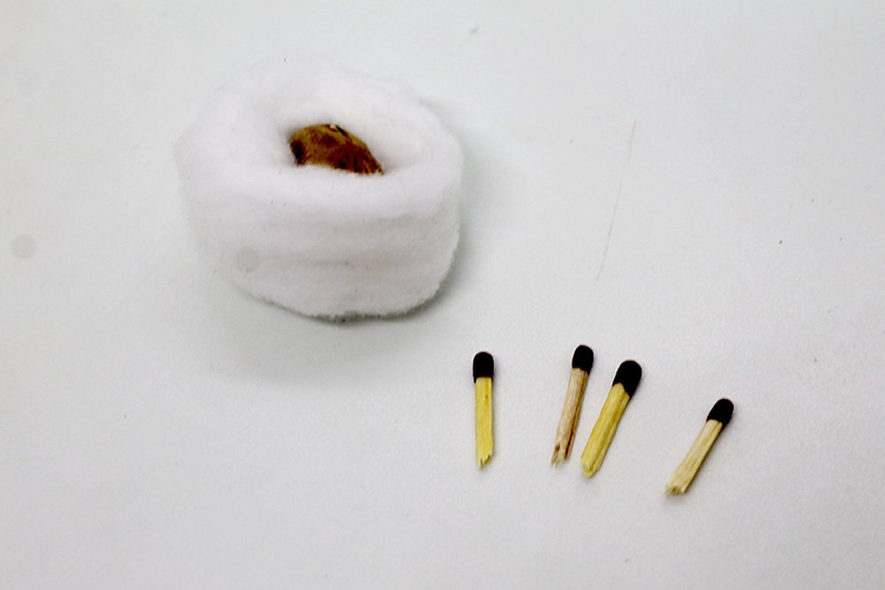 Chestnut Crafts - Sheep - 06 of 15