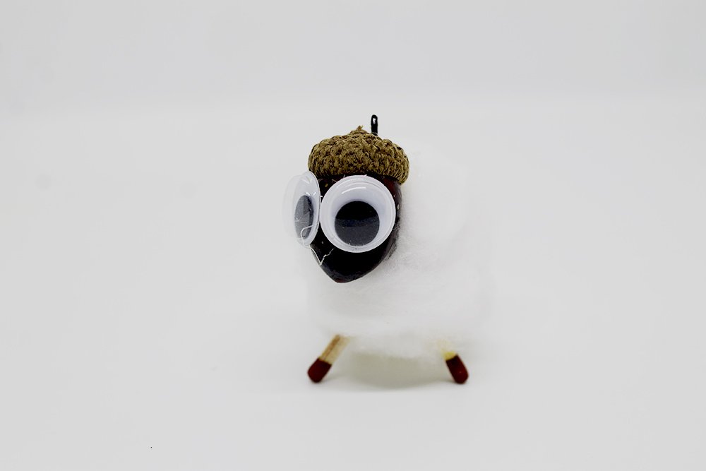 Chestnut Crafts - Sheep - 14 of 15