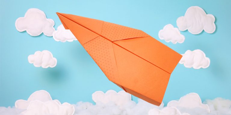 Cool Paper Plane Instructions with Pictures – The Wizard