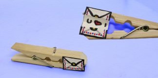 DIY Gift - Proof Of Love - 00 - Thumbnail