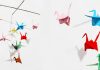 DIY Mobile with Origami Cranes - 00 - Thumbnail