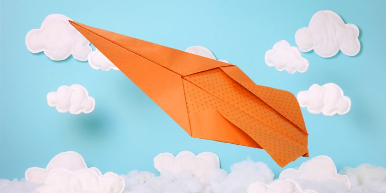 Easy Paper Jet – Step by Step Tutorial with Diagrams Easy Paper Jet – Step by Step Tutorial with Diagrams