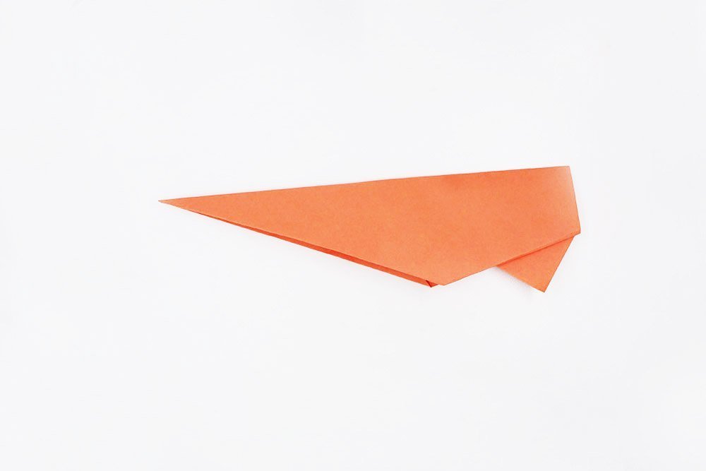 Easy paper jet - 08
