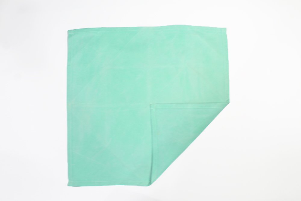 Fancy Napkin Folding (Shirt) - 02