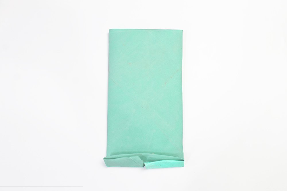 Fancy Napkin Folding (Shirt) - 08