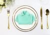 Fancy Napkin Folding (Shirt) - Thumbnail