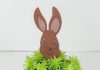 How To Make An Easter Bunny - Thumbnail