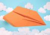 How to Make a Paper Airplane Easy and Fast How to make a paper airplane easy and fast - 00