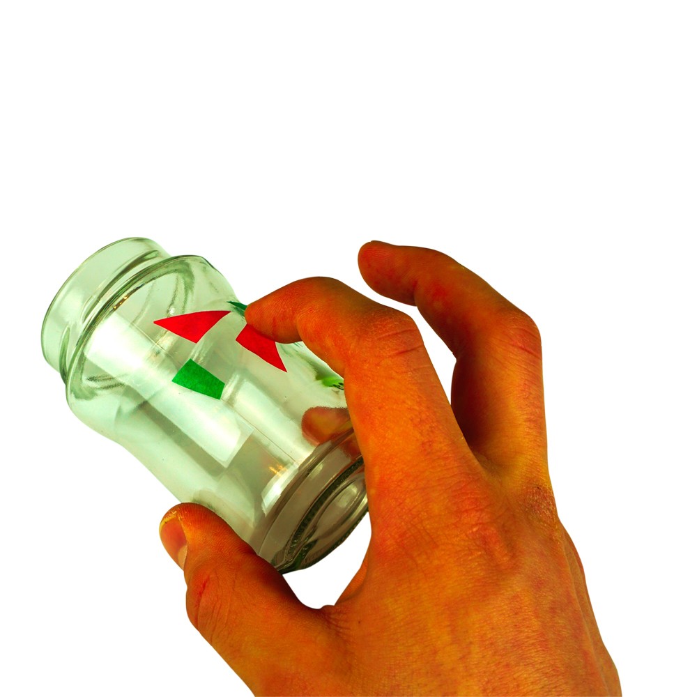 Mason Jar Lanterns DIY - 03 of 04