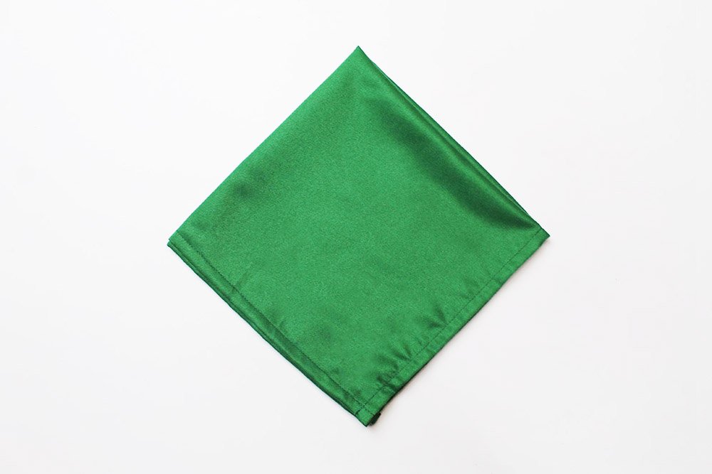Napkin Folding Pocket - 01