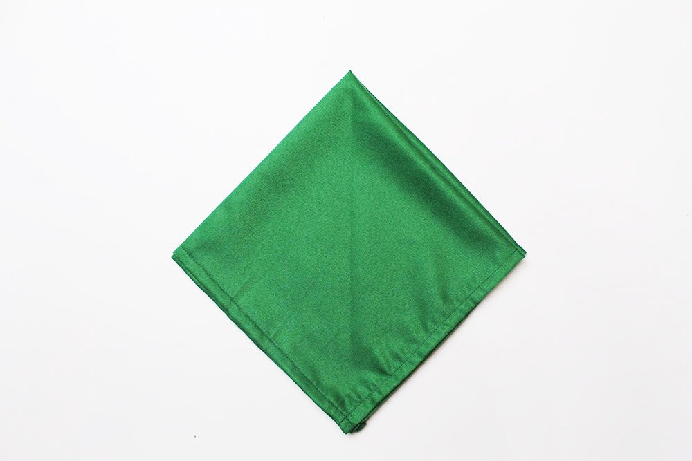 Napkin Folding Pocket - 03