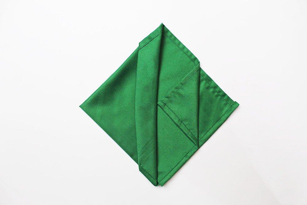 Napkin Folding Pocket - 06