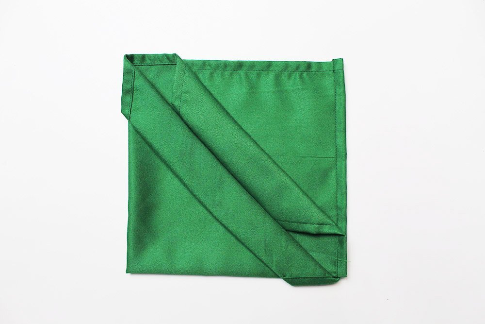 Napkin Folding Pocket - 08