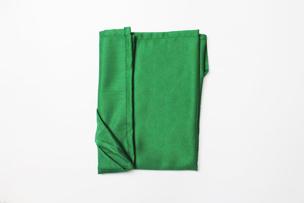 Napkin Folding Pocket - 10