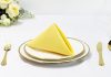 Table Nakpin Folding Pyramid - Thumbnail