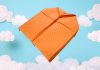 How to Make the Best Paper Airplane Glider – Step by Step best paper airplane glider - 00