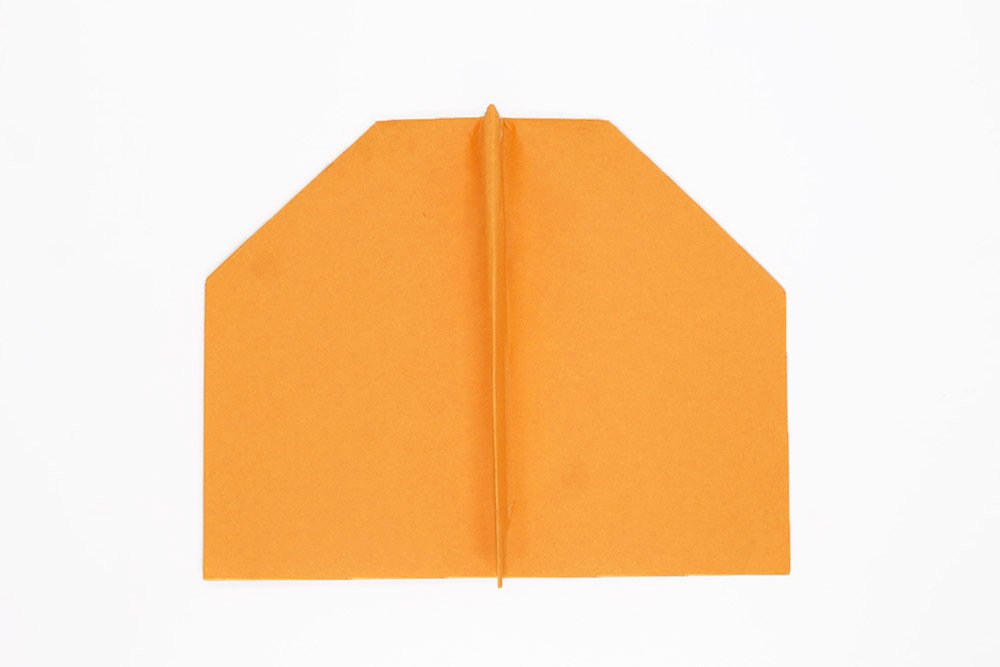 how to make a great glider paper airplane best paper airplane glider - 08 - a