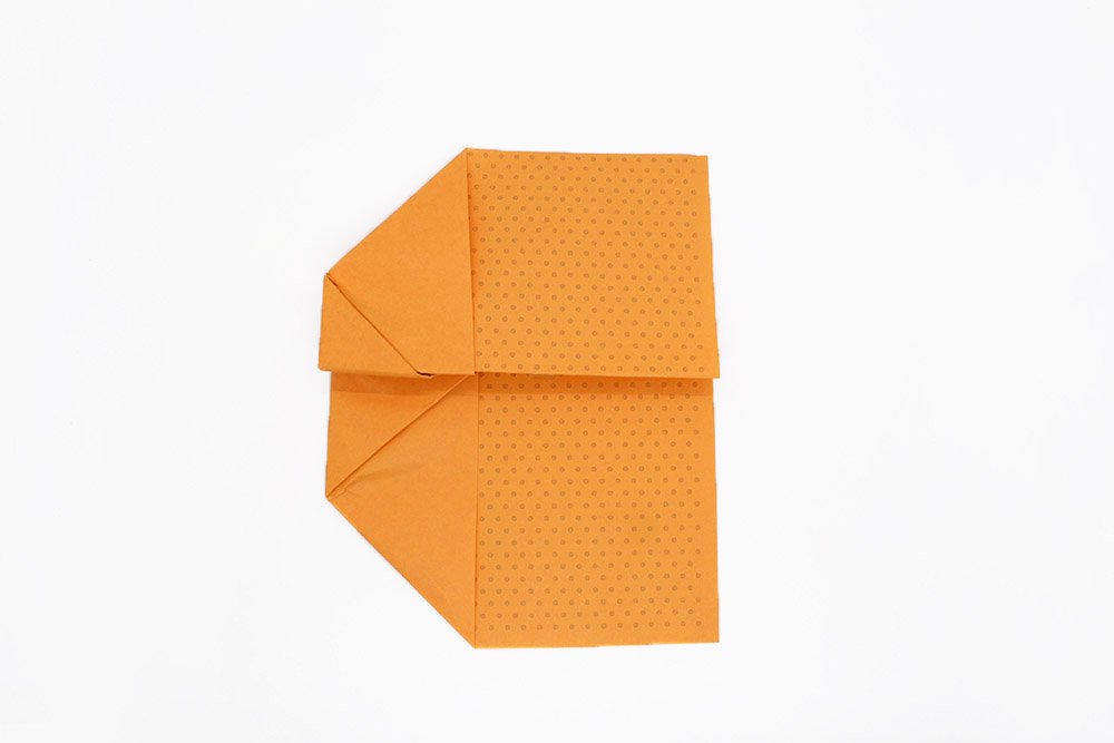 how to make a great glider paper airplane best paper airplane glider - 07
