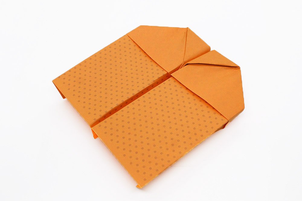 how to make a great glider paper airplane best paper airplane glider - 10