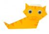 Origami Cat - Thumbnail