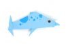 Origami Dolphin - Thumbnail