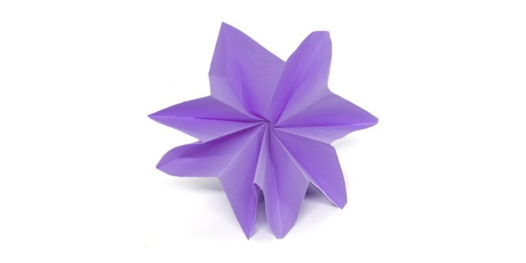 Discover How to Make an Easy Origami Flower Fast Discover How to Make an Easy Origami Flower Fast