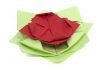 Origami Lotus - Thumbnail