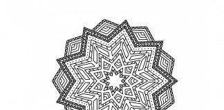 Difficult-mandala-coloring-page- thumbnail