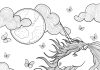 Fancy-unicorn-coloring-page-thumbnail