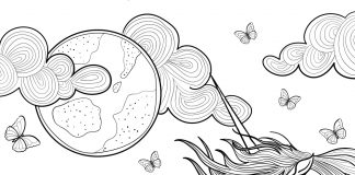 Fancy-unicorn-coloring-page-thumbnail