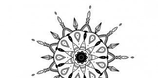 advanced-mandala-coloring-page- thumbnail
