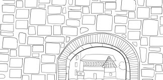 detailed-unicorn-coloring-page-thumbnail