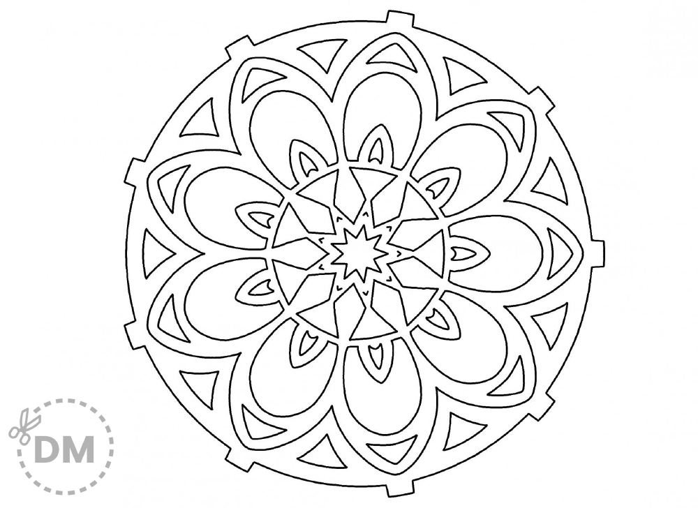 Amazon.com: HWPRATO Color Your Own Stained Glass Mandala Window Clings for Kids  Mandala Coloring Crafts DIY Kit, Suncatchers Sticker with Markers for  Adults Kids Ideal Gift for Beginners Women - Window Stickers