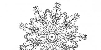 rose-mandala-coloring-page- thumbnail