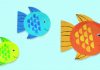 Paper Plate Fish To Make Easily at Home